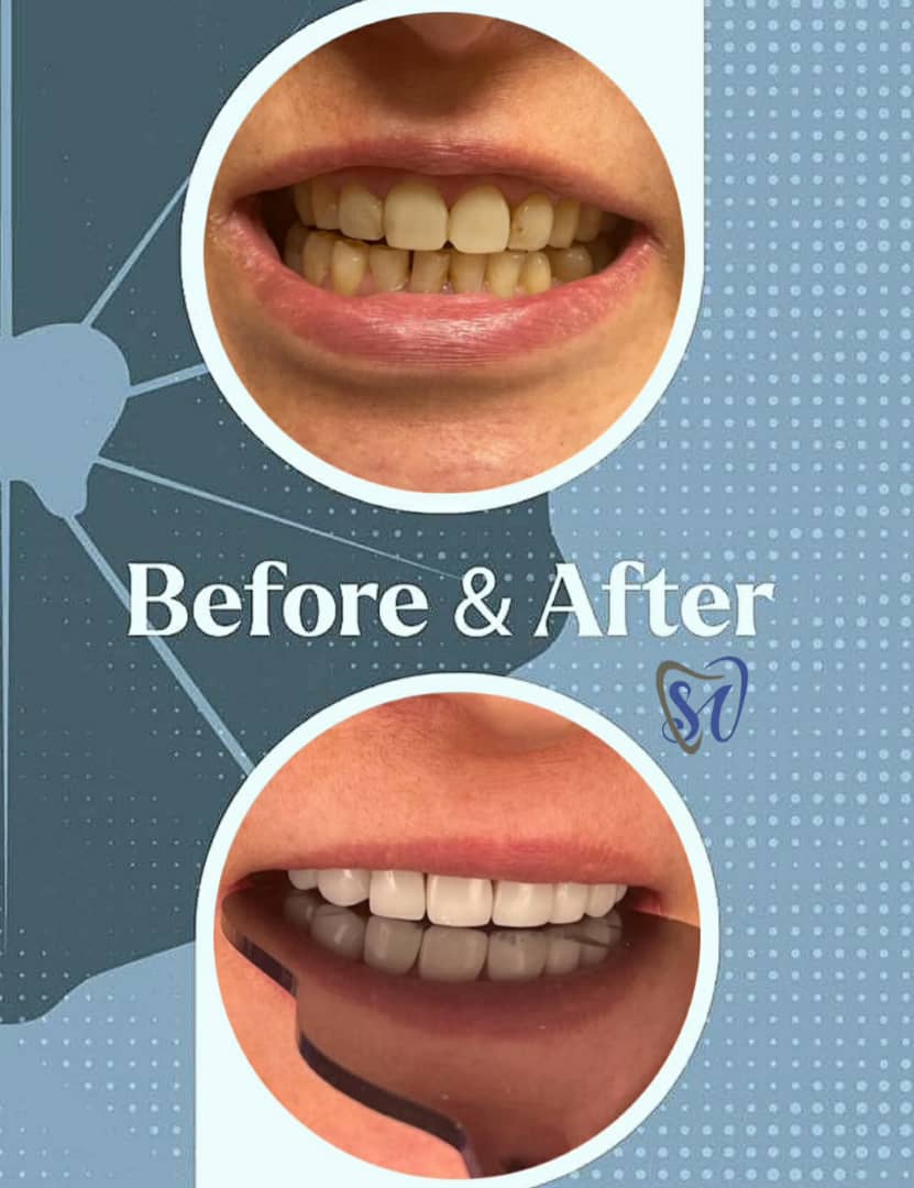 مطب دندانپزشکی دکتر سیما موسوی در سیدخندان تهران